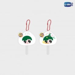 GMMTV / PAODY キートップカバーキャップセット