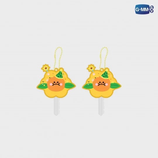 GMMTV / JAIDEE キートップカバーキャップセット