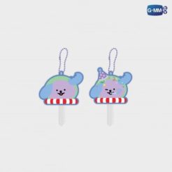 GMMTV / AVOCEAN キートップカバーキャップセット