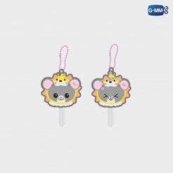 GMMTV / LOOK KHUNNOO キートップカバーキャップセット