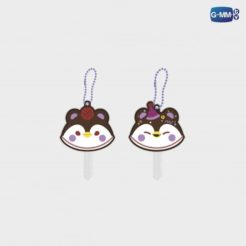 GMMTV / GUINZLY キートップカバーキャップセット