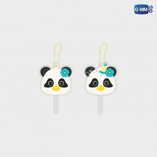 GMMTV / LUNAR キートップカバーキャップセット