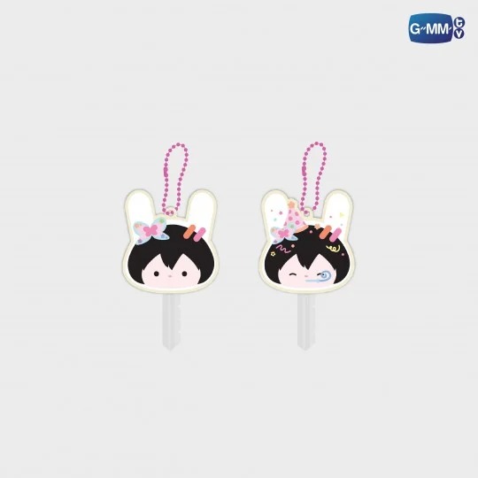 GMMTV / ANY キートップカバーキャップセット