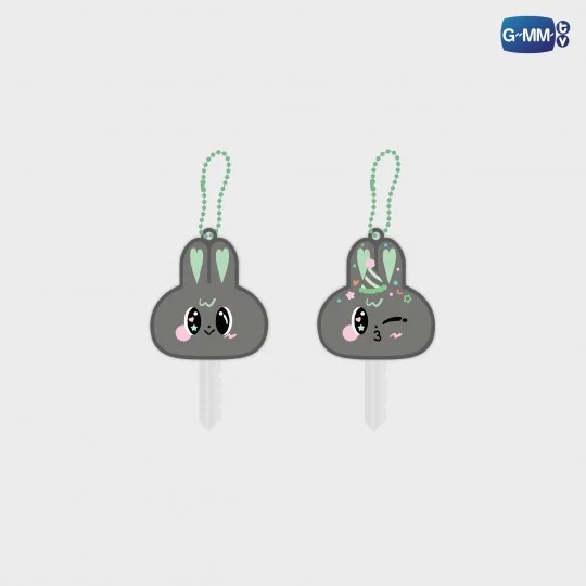 GMMTV / METAA キートップカバーキャップセット