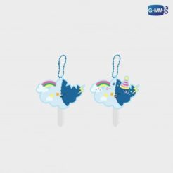 GMMTV / SMYLE キートップカバーキャップセット