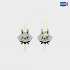 GMMTV / LYKYOU キートップカバーキャップセット