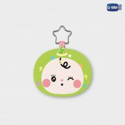 GMMTV / BABII デイリーケアバッグ