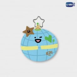 GMMTV / MR. SATURNWORLD デイリーケアバッグ