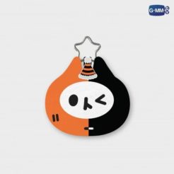 GMMTV / YUZU MUMU デイリーケアバッグ