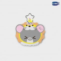 GMMTV / LOOK KHUNNOO デイリーケアバッグ