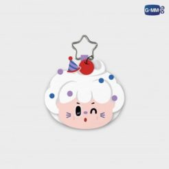 GMMTV / NILKNHAKE デイリーケアバッグ