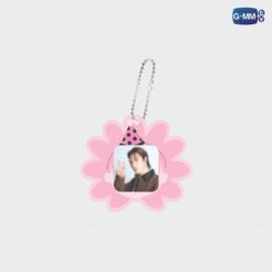 GMMTV / NEONA マグネットフォトフレームアクリルキーチェーン