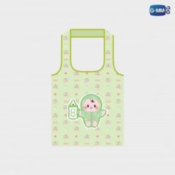 GMMTV / BABII フォルダブルバッグ