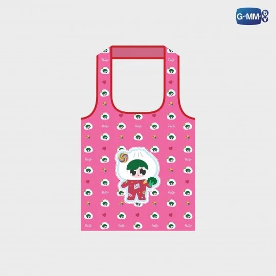 GMMTV / PAODY フォルダブルバッグ