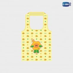 GMMTV / JAIDEE フォルダブルバッグ