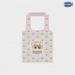 GMMTV / LOOK KHUNNOO フォルダブルバッグ