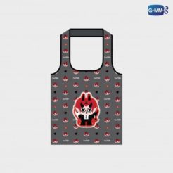 GMMTV / DOMIIA フォルダブルバッグ