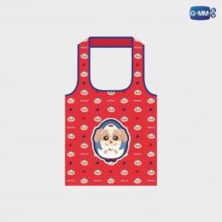 GMMTV / WESLEY フォルダブルバッグ