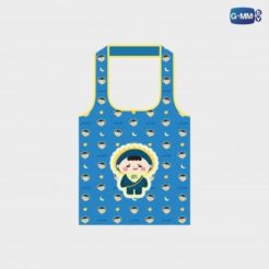 GMMTV / JUMMO フォルダブルバッグ