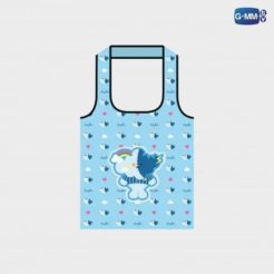 GMMTV / SMYLE フォルダブルバッグ