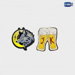 DARE YOU TO DEATH / マグネットセット