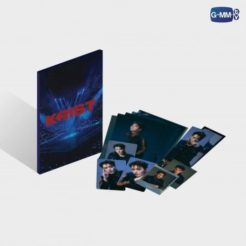 RISER CONCERT/ KRIST ミニフォトセット