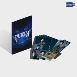 RISER CONCERT/ PERTH ミニフォトセット