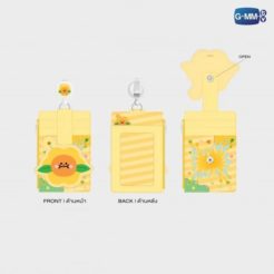 Alternative view of GMMTV / JAIDEE レザーマルチカードホルダー