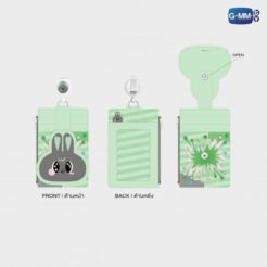 Alternative view of GMMTV / METAA レザーマルチカードホルダー