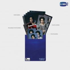 Alternative view of RISER CONCERT/ WIN ミニフォトセット