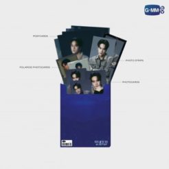 Alternative view of RISER CONCERT/ NANON ミニフォトセット