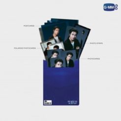 Alternative view of RISER CONCERT/ GEMINI ミニフォトセット