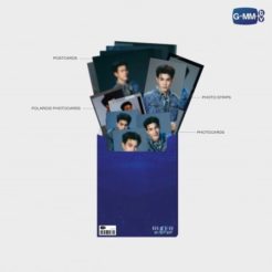 Alternative view of RISER CONCERT/ FOURTH ミニフォトセット