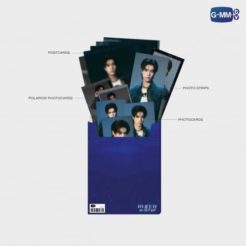 Alternative view of RISER CONCERT/ PHUWIN ミニフォトセット