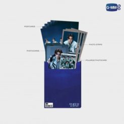 Alternative view of RISER CONCERT/ JASP.ER ミニフォトセット