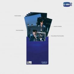 Alternative view of RISER CONCERT/ CLO’VER ミニフォトセット