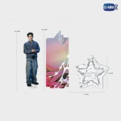 Alternative view of RISER CONCERT/ FOURTH アクリルスタンディ