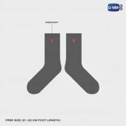 Alternative view of RISER CONCERT/ JASP.ER オフィシャルソックス