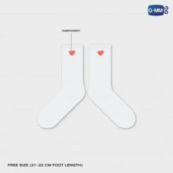 Alternative view of RISER CONCERT/ FELIZZ オフィシャルソックス