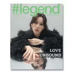 #LEGEND / JANEYEH / 2026-02