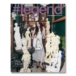 #LEGEND / FREEN / 2026-03