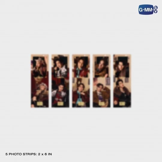 LYKN/ NO WAY フォトセット - タイBL・タイGLドラマグッズ通販