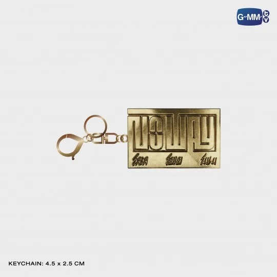 LYKN/ NO WAY フォトセット - タイBL・タイGLドラマグッズ通販