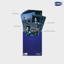 Alternative view of RISER CONCERT/ LYKN ミニフォトセット