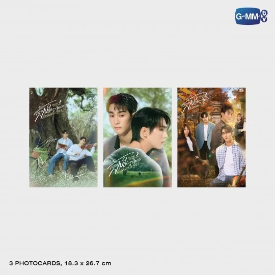 MELODY OF SECRETS / メモリアル BOX セット - 画像 (5)