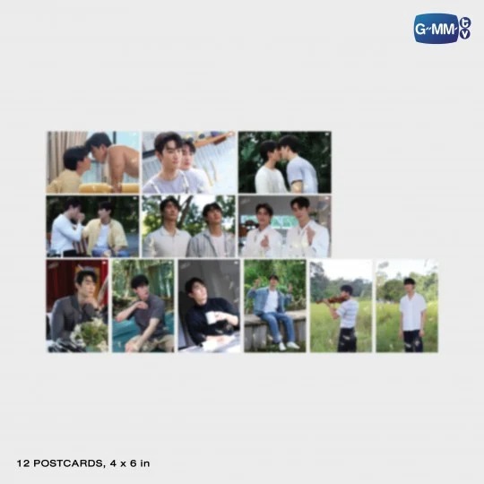 MELODY OF SECRETS / メモリアル BOX セット - 画像 (6)