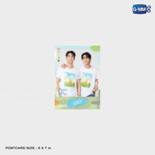 MELODY OF SECRETS / Tシャツ - 画像 (3)