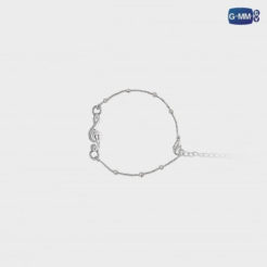 MELODY OF SECRETS / THE MUSIC NOTE ブレスレット