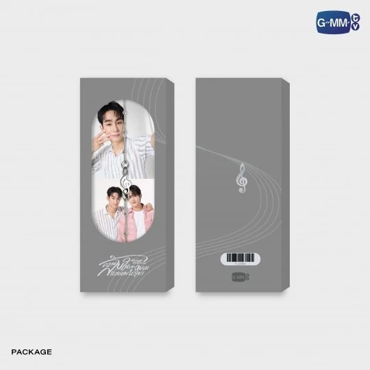 MELODY OF SECRETS / THE MUSIC NOTE ブレスレット - 画像 (3)