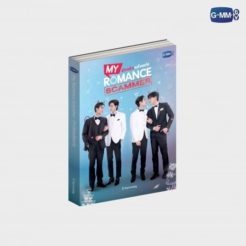 MY ROMANCE SCAMMER / 小説(タイ語版)